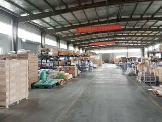 Factory and facilities of Suzhou Xinyue Furniture Accessories Co., Ltd.