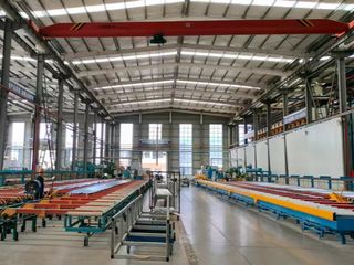 Factory facility photo 4