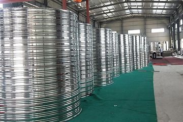 Factory facility photo 4