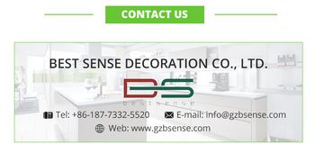 Factory and facilities of Shenzhen Best Sense Decoration Co., Ltd.