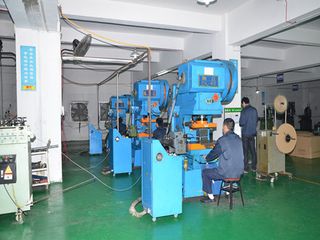 Factory facility photo 5