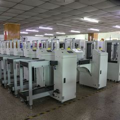 Factory facility photo 4