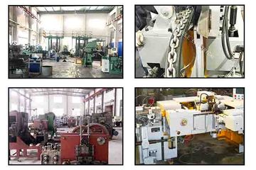Factory facility photo 5