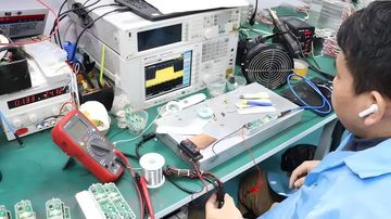 Factory facility photo 4