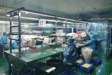 Factory facility photo 5