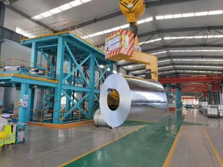 Factory facility photo 3