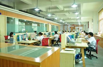 Factory facility photo 3