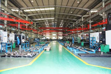 Factory facility photo 2