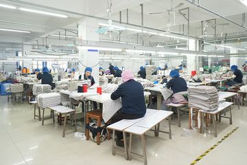 Factory facility photo 4