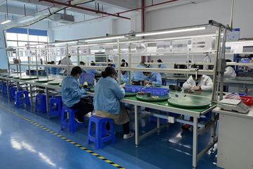 Factory facility photo 4