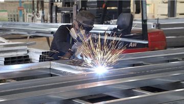Factory facility photo 2