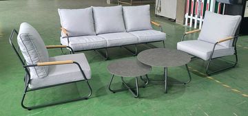 Factory and facilities of Ningbo Youshine Trading Co., Ltd.
