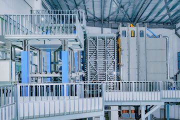 Factory facility photo 3