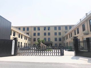 Factory and facilities of Hangzhou Bella Medical Instruments Trading Co., Ltd.