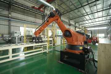 Factory facility photo 4