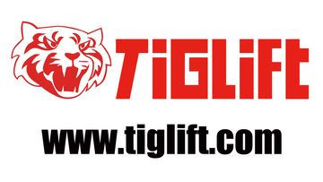 Factory and facilities of TAIAN TIGLIFT INTERNATIONAL TRADING CO.,LTD