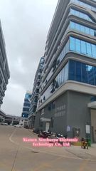 Factory and facilities of Xiamen Xinshuoyu E-Commerce Co., Ltd.