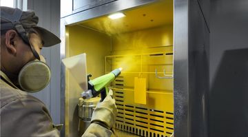 Factory facility photo 4