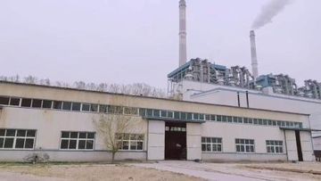 Factory and facilities of Hengshui Yingli Import and Export Co., Ltd.