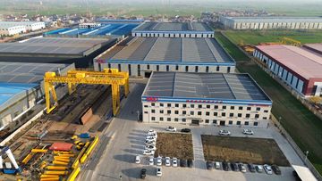 Factory facility photo 2
