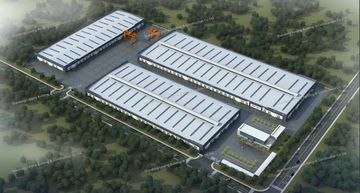 Factory facility photo 2