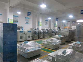 Factory facility photo 4
