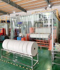Factory facility photo 5