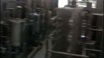 Factory and facilities of Shanghai Nancheng Machinery Co., Ltd.