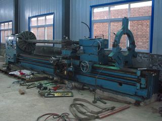 Factory facility photo 3