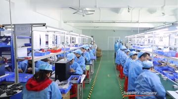 Factory facility photo 5