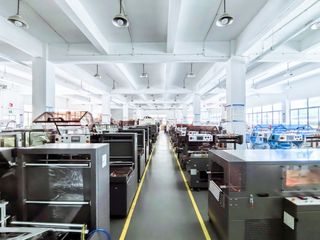 Factory facility photo 5