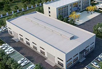 Factory facility photo 4