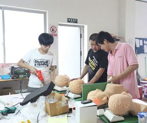 Factory facility photo 3