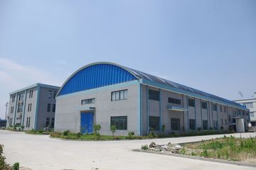 Factory facility photo 4