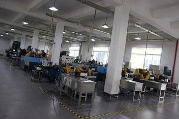 Factory facility photo 5