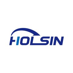 Factory and facilities of Taizhou Holsin Machine Co., Ltd