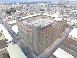Factory facility photo 3