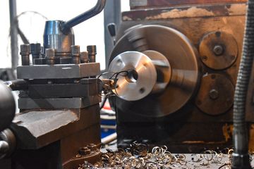 Factory facility photo 4