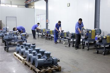 Factory facility photo 5