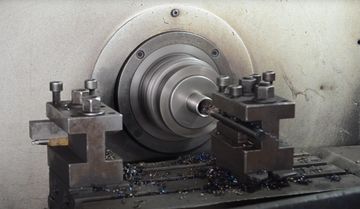 Factory facility photo 2