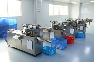 Factory facility photo 5