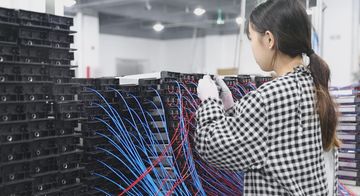 Factory facility photo 5
