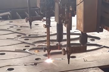 Factory facility photo 3