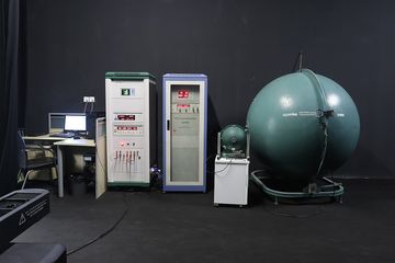 Factory facility photo 5