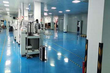 Factory facility photo 4