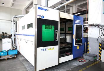 Factory facility photo 3