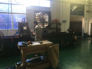 Factory facility photo 5