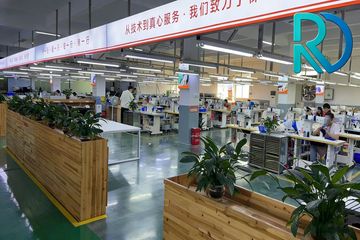 Factory facility photo 2