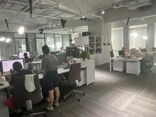 Factory facility photo 3