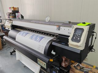 Factory facility photo 2